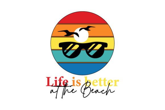 Download Summer Beach Tshirt Design - Shirt Collection