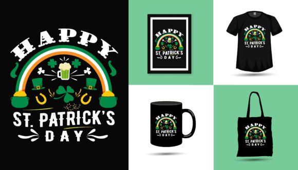 Download St Patricks Day Tshirt Design - Shirt Collection