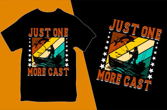 Download Fishing Retro Vintage Tshirt Design - Shirt Collection