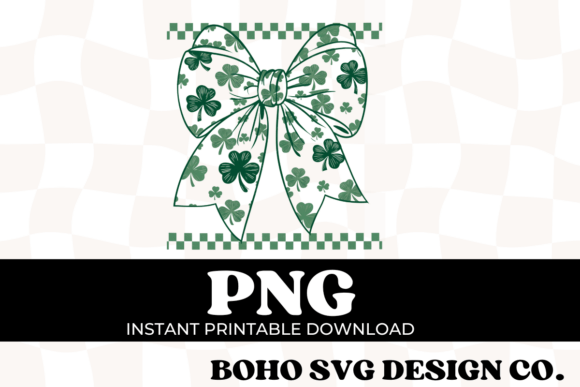 Download St. Patrick's Day Bundle, Bow Png - St. patrick Collection