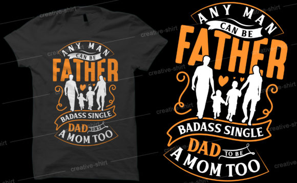 Download Fathers Day Creative New Tshirt Design - Shirt Collection