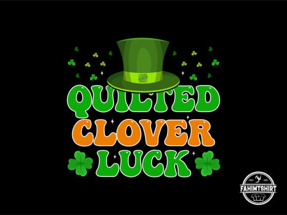 Download St.Patrick’s Day Retro Tshirt - Shirt Collection