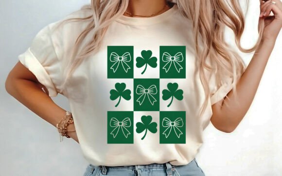 Download St. Patrick’s Day Sublimation Shirt PNG - St. patrick Collection