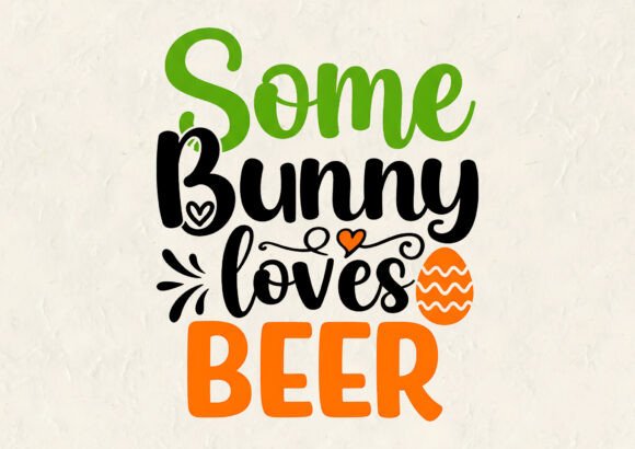 Download Some Bunny Loves Easter T-shirt - Premium Bundle