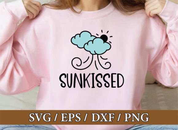 Download Sunkissed Svg, Summer Shirt Svg, Beach - Summer shirt svg Collection