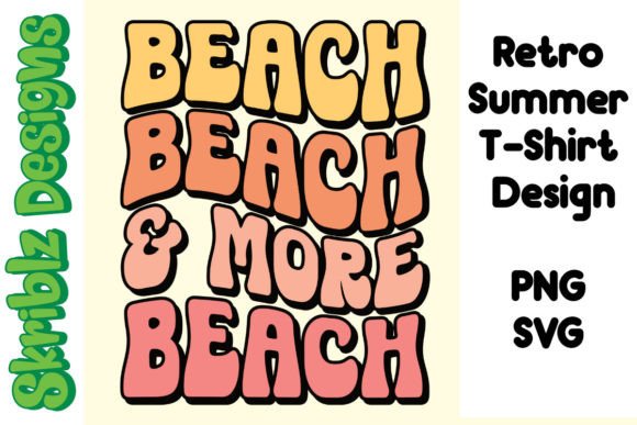 Download Beach, Summer T-Shirt Design - Shirt Collection