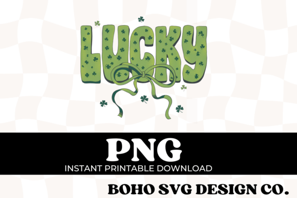 Download Lucky Png St. Patrick's Day Bundle, St. - St. patrick Collection