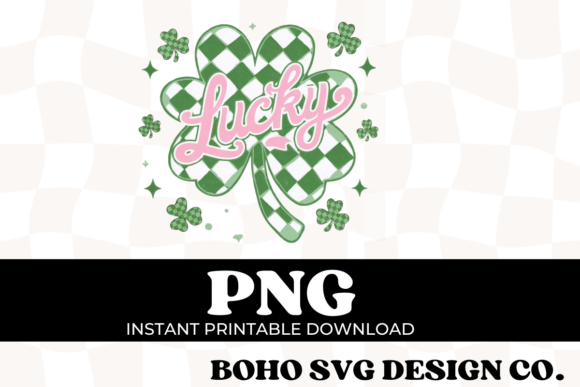 Download Lucky St. Patrick's Day Bundle, St. Patr - St. patrick Collection