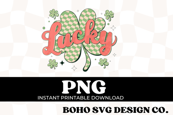Download Lucky Png, St. Patrick's Day Bundle, St. - St. patrick Collection