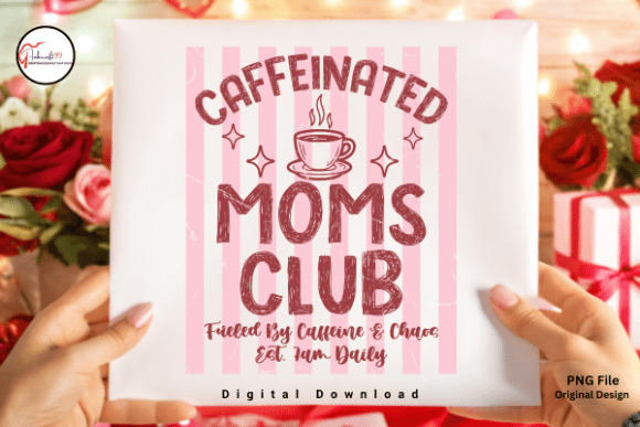 Download Funny Mom Life Coffee Quote Tshirt PNG - Shirt Collection