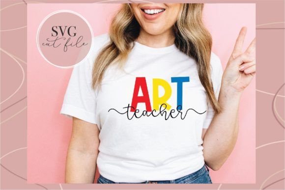 Download Teacher Shirt Svg - Shirt Collection