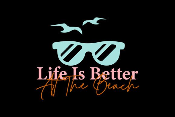 Download Summer Beach Tshirt Design - Shirt Collection