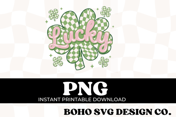 Download Lucky Png St. Patrick's Day Bundle, St. - St. patrick Collection