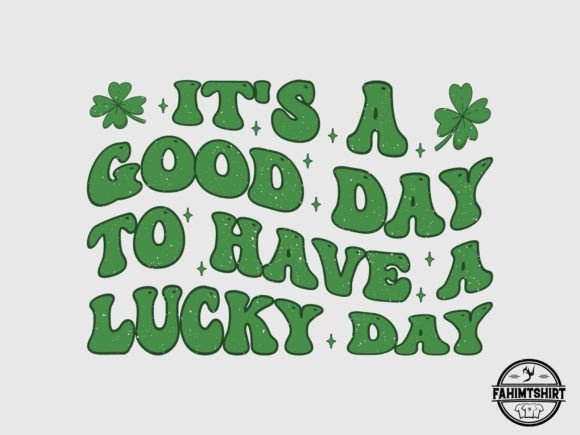 Download Retro St.Patrick’s Day Tshirt - Shirt Collection