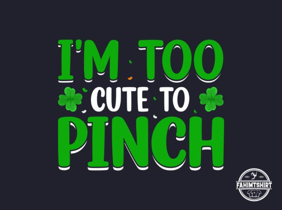 Download St.Patrick’s Day Retro Tshirt - Shirt Collection