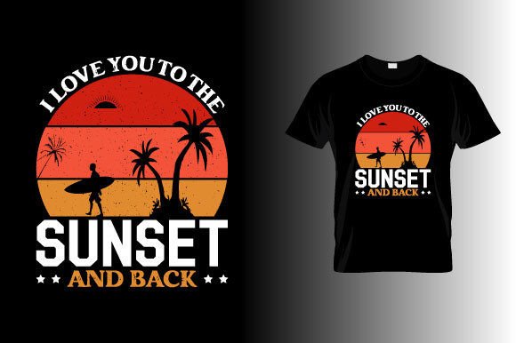 Download Summer T-shirt Design, Beach Svg Design - Shirt Collection