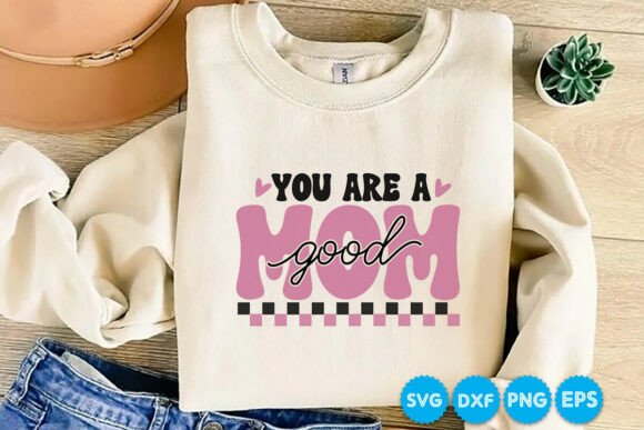 Download Mother's Day Retro T-shirt Designs - Shirt Collection
