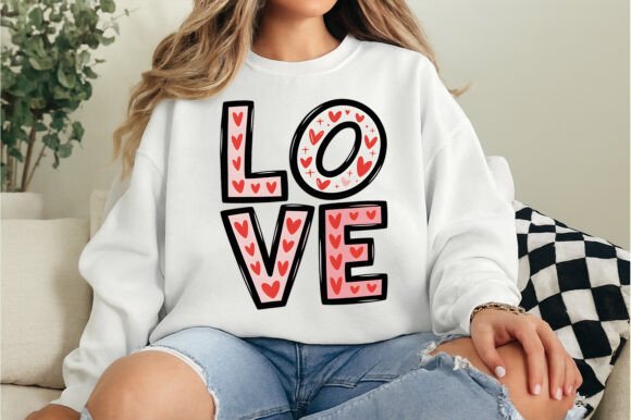 Download Love Valentine's Day Shirt Design PNG - Shirt Collection